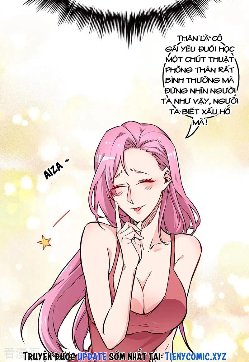 Diệu Thủ Cuồng Y Chapter 163 - 22