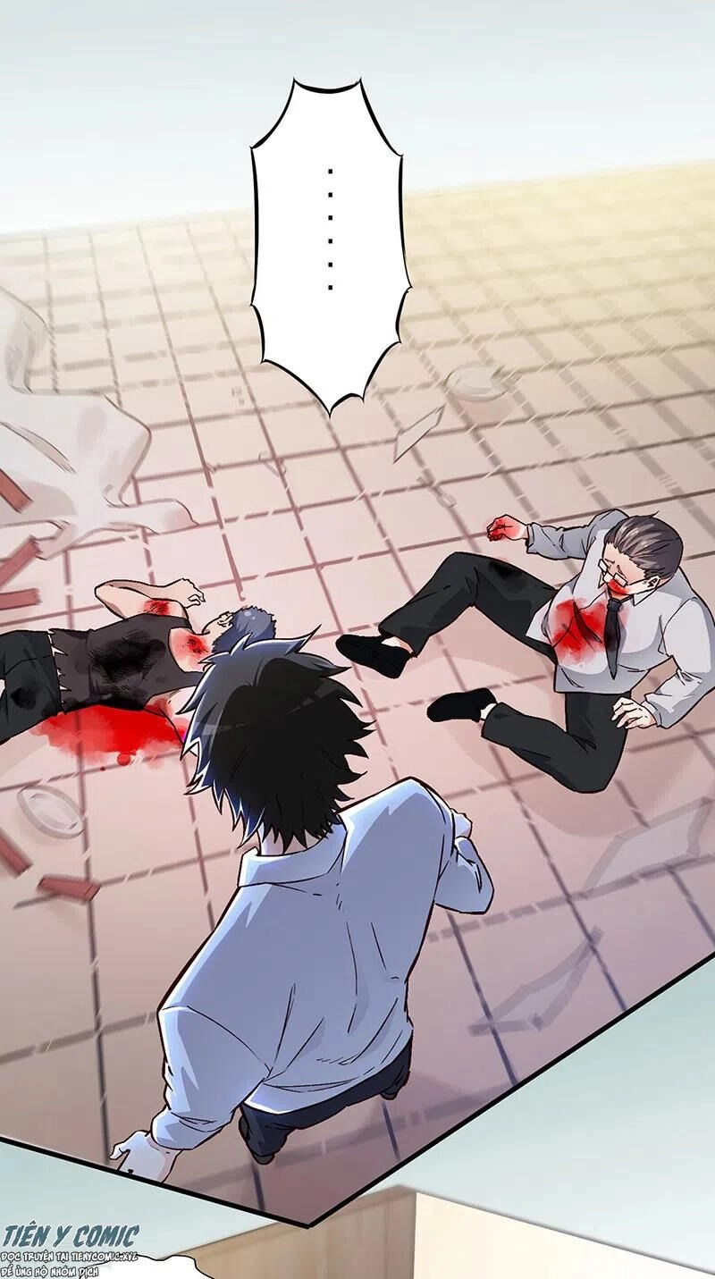 Diệu Thủ Cuồng Y Chapter 164 - 2