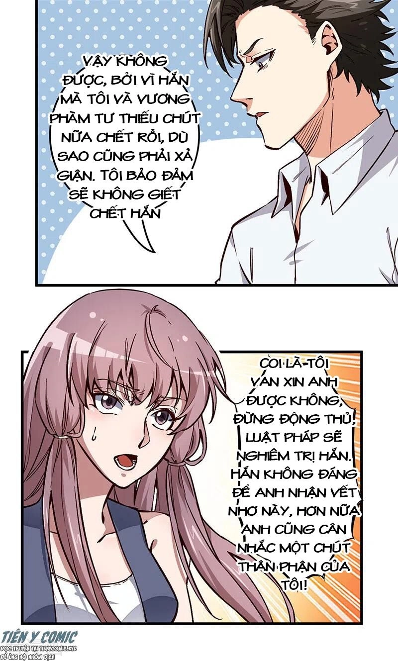 Diệu Thủ Cuồng Y Chapter 164 - 13