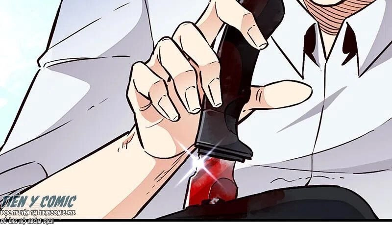 Diệu Thủ Cuồng Y Chapter 164 - 18