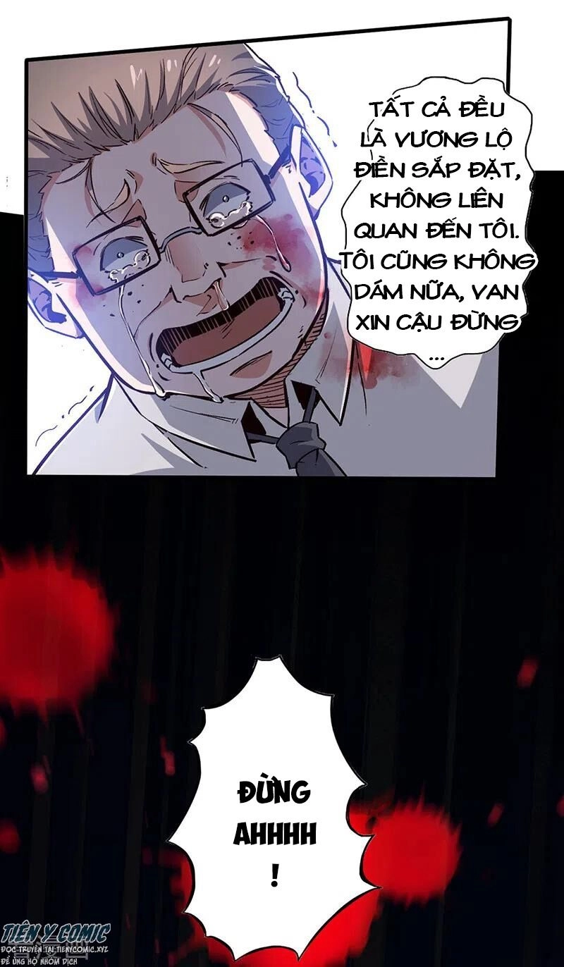 Diệu Thủ Cuồng Y Chapter 164 - 19