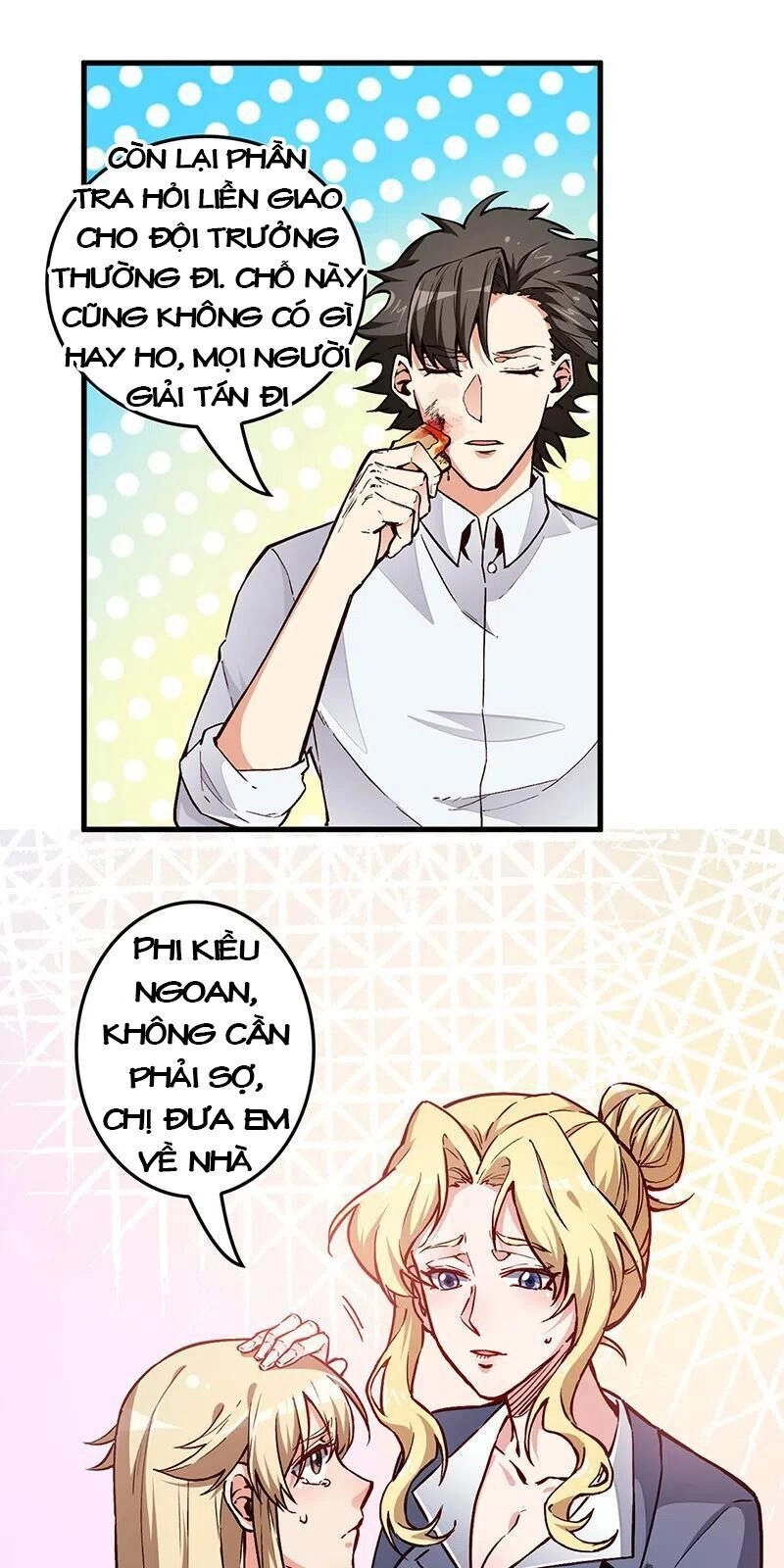 Diệu Thủ Cuồng Y Chapter 164 - 22