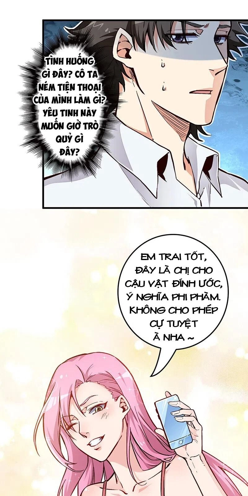 Diệu Thủ Cuồng Y Chapter 164 - 39