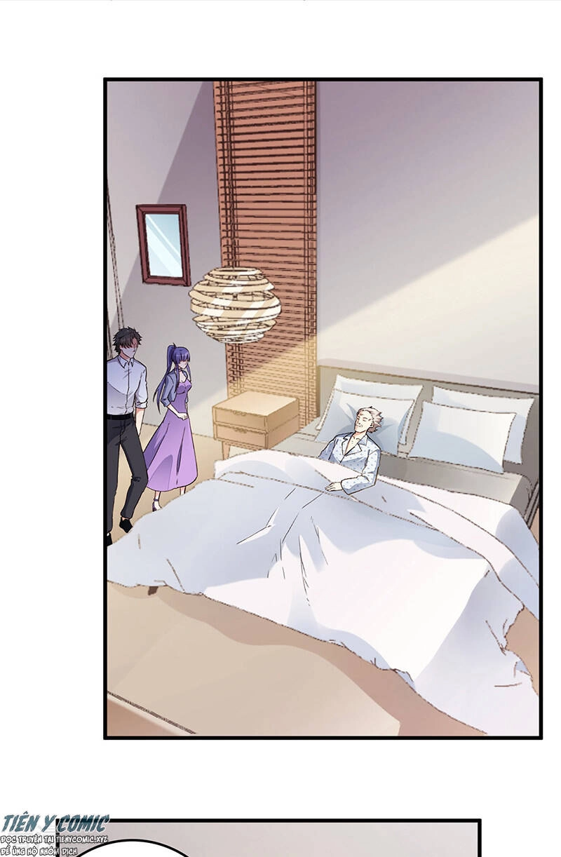 Diệu Thủ Cuồng Y Chapter 165 - 13