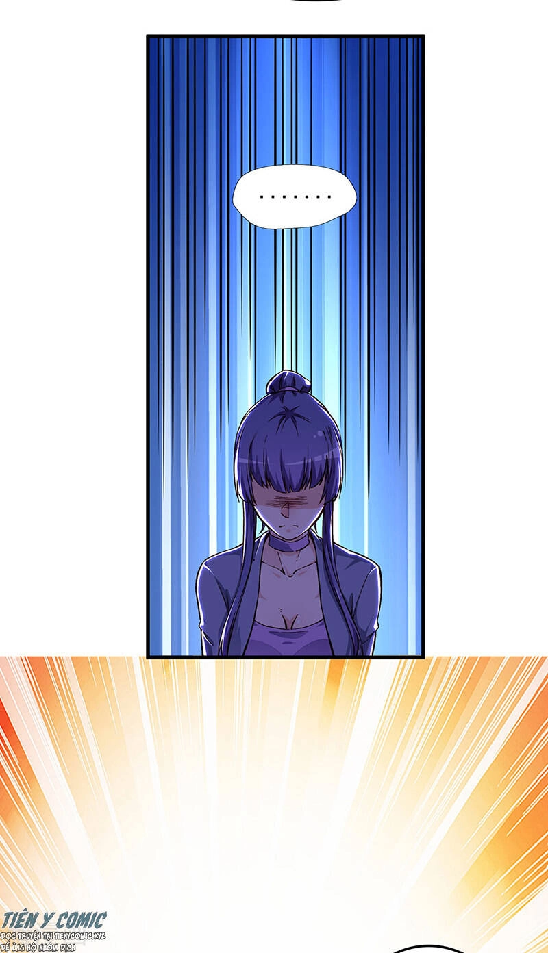 Diệu Thủ Cuồng Y Chapter 165 - 18