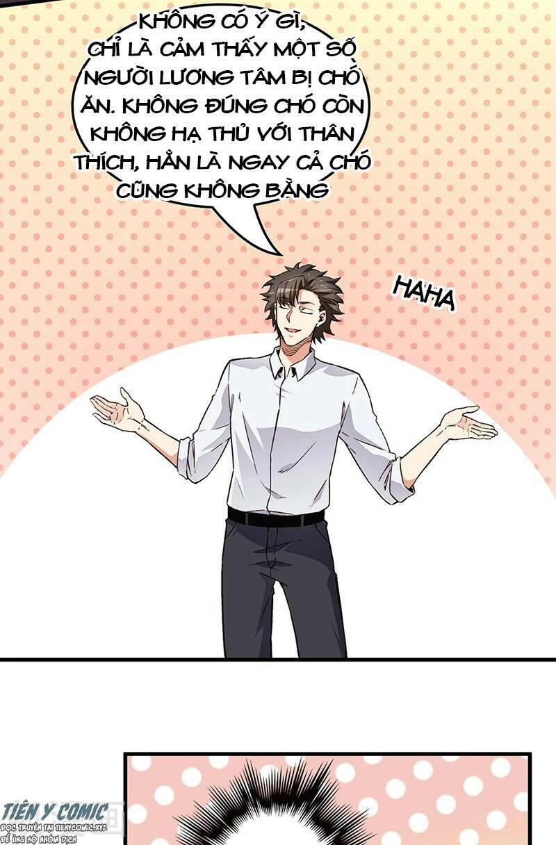 Diệu Thủ Cuồng Y Chapter 166 - 6