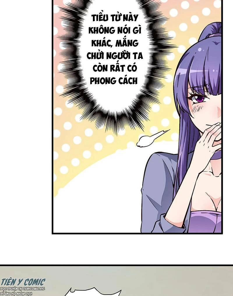 Diệu Thủ Cuồng Y Chapter 166 - 7