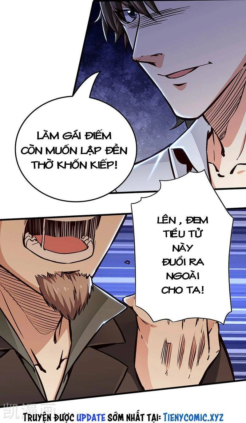 Diệu Thủ Cuồng Y Chapter 166 - 13