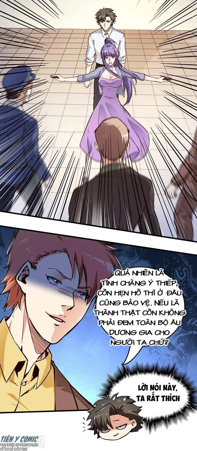 Diệu Thủ Cuồng Y Chapter 166 - 15