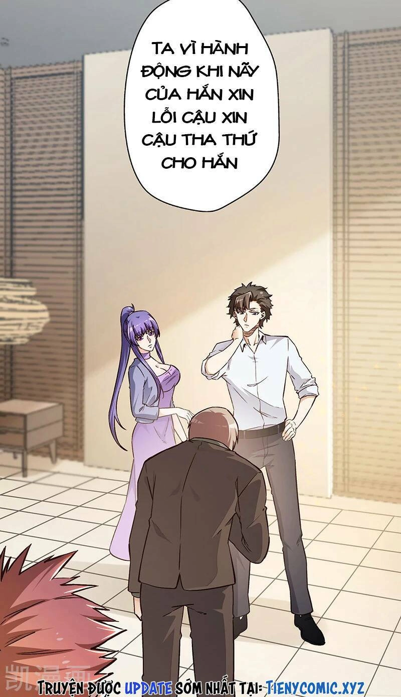 Diệu Thủ Cuồng Y Chapter 166 - 23