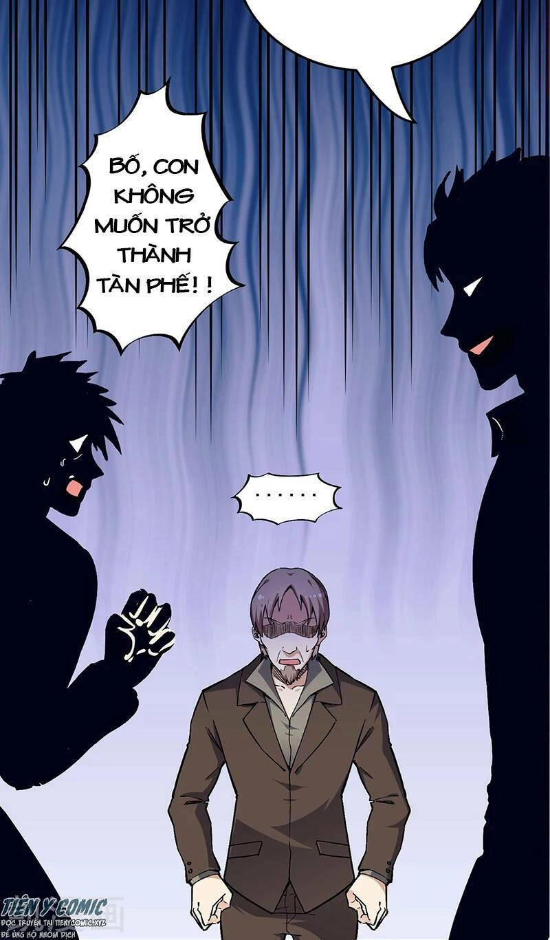 Diệu Thủ Cuồng Y Chapter 167 - 9