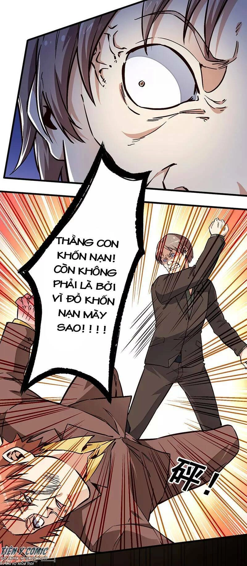 Diệu Thủ Cuồng Y Chapter 167 - 14