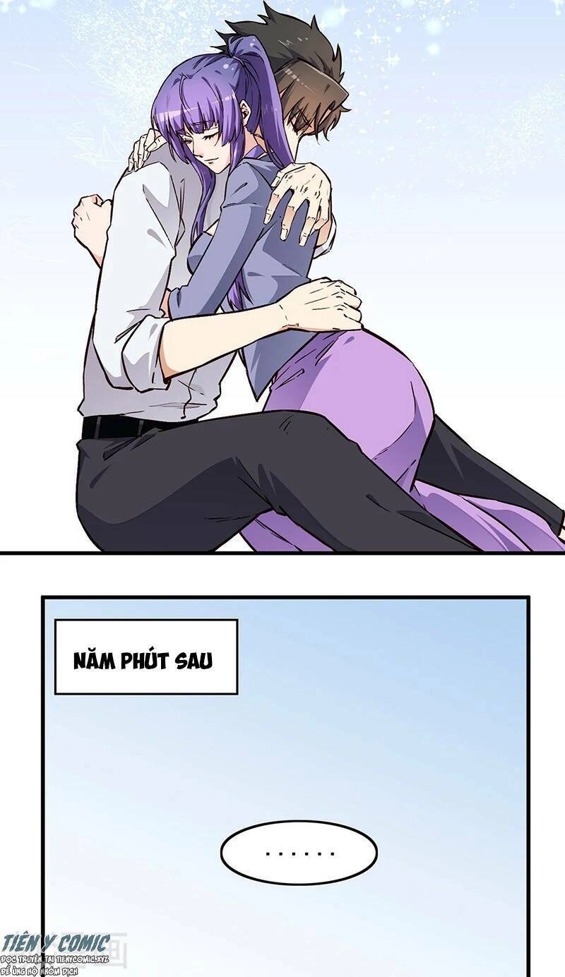 Diệu Thủ Cuồng Y Chapter 167 - 20