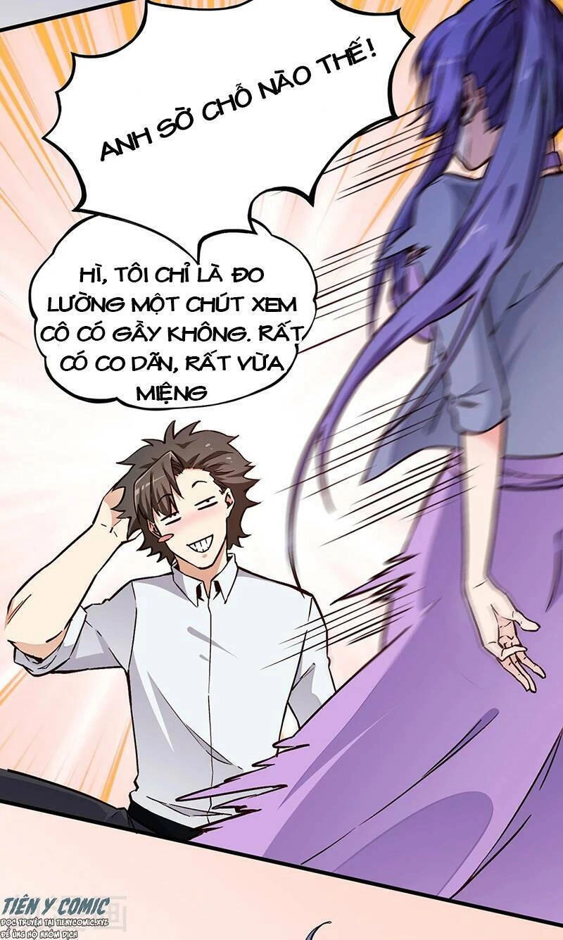 Diệu Thủ Cuồng Y Chapter 167 - 24