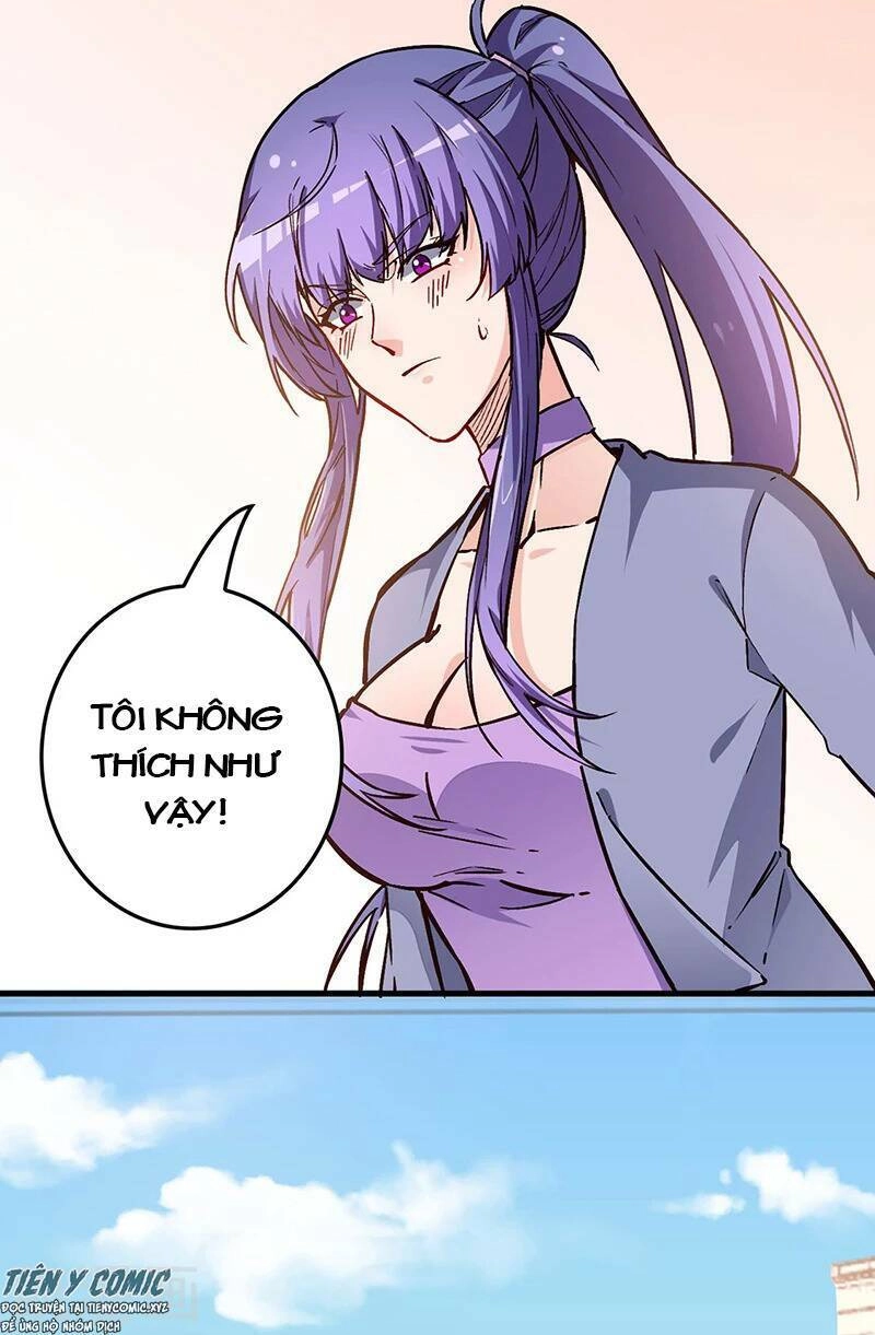 Diệu Thủ Cuồng Y Chapter 167 - 25