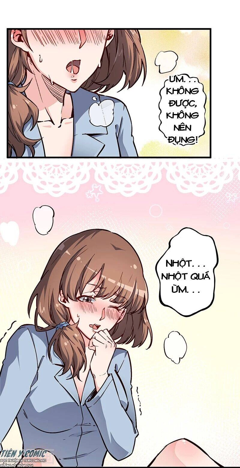 Diệu Thủ Cuồng Y Chapter 168 - 2