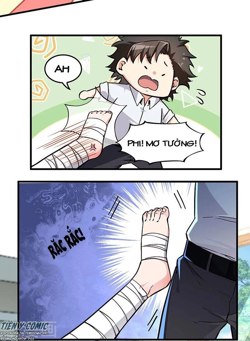 Diệu Thủ Cuồng Y Chapter 168 - 7