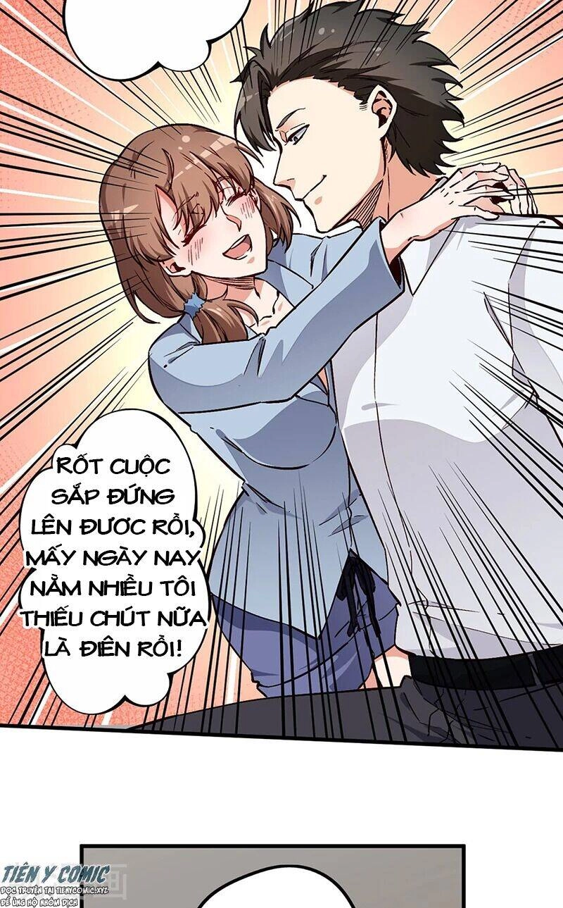 Diệu Thủ Cuồng Y Chapter 168 - 11