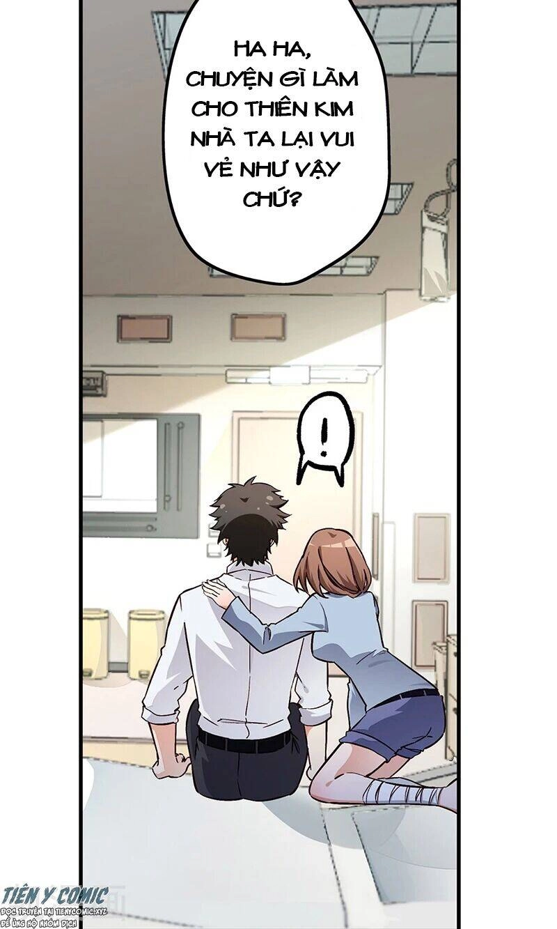 Diệu Thủ Cuồng Y Chapter 168 - 12