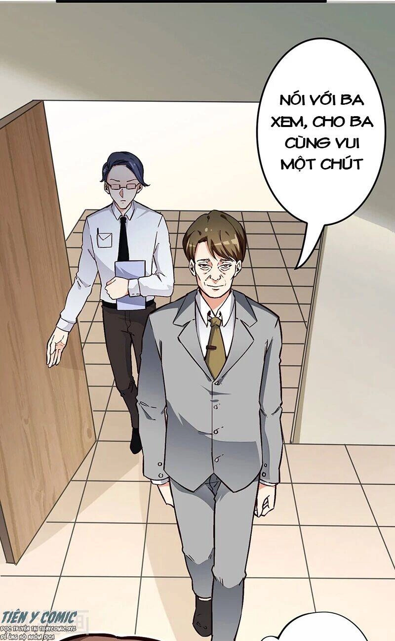 Diệu Thủ Cuồng Y Chapter 168 - 13