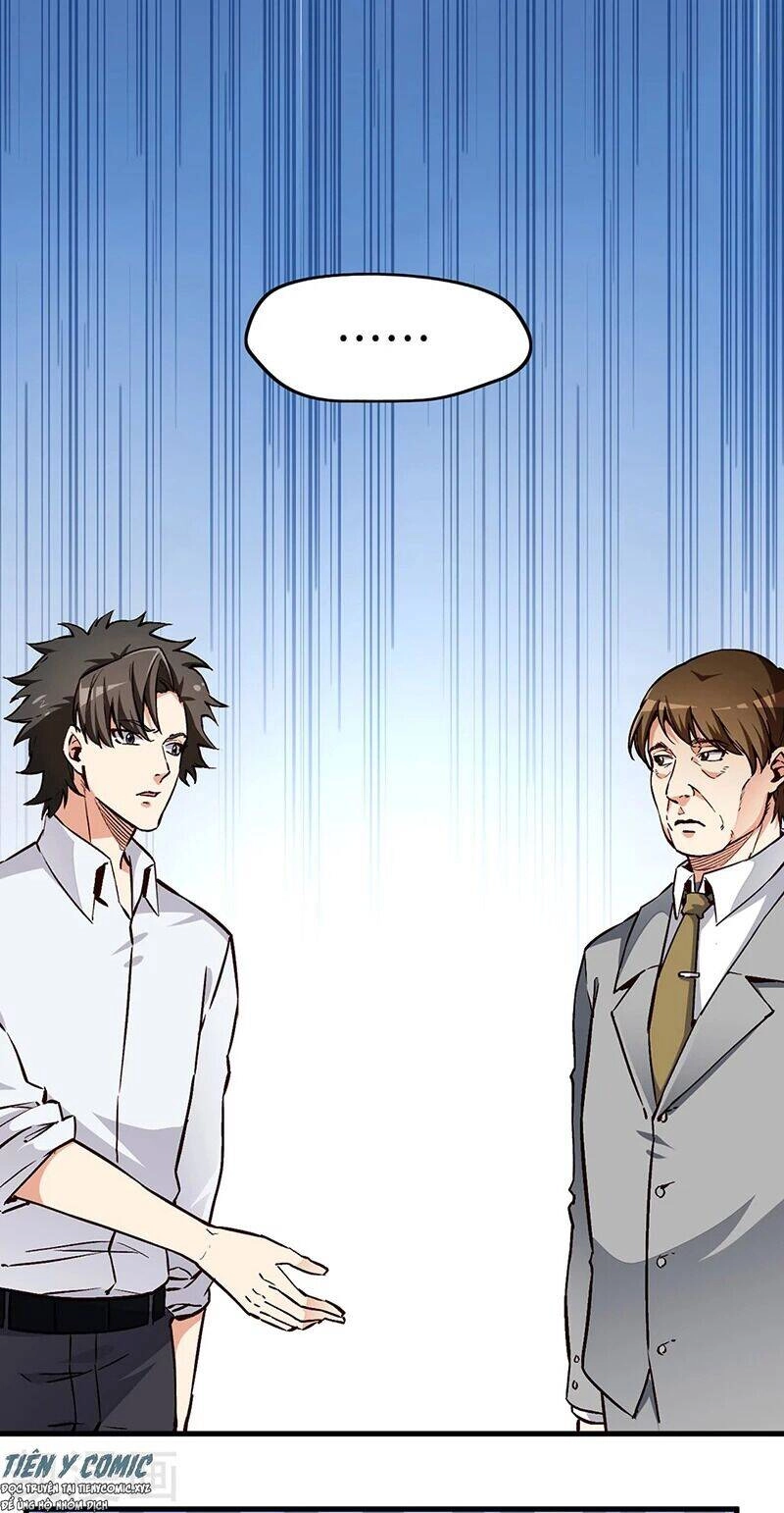 Diệu Thủ Cuồng Y Chapter 168 - 18