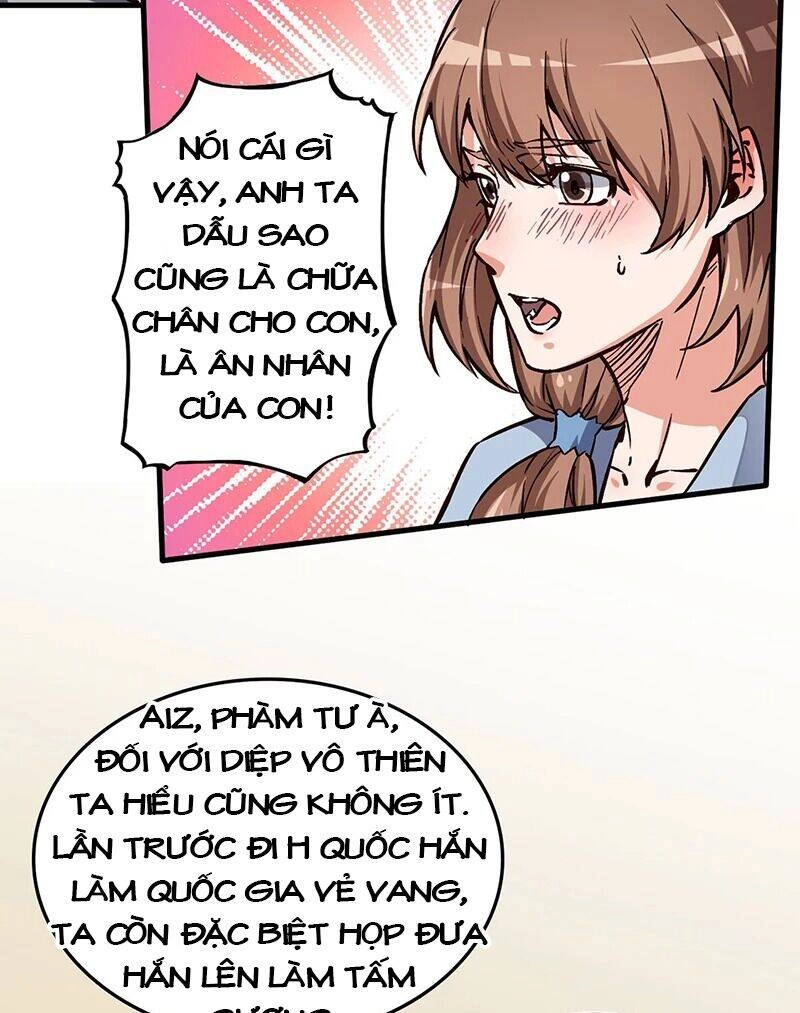 Diệu Thủ Cuồng Y Chapter 168 - 22