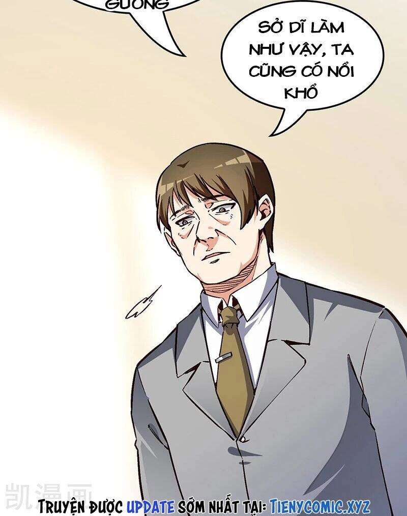 Diệu Thủ Cuồng Y Chapter 168 - 23