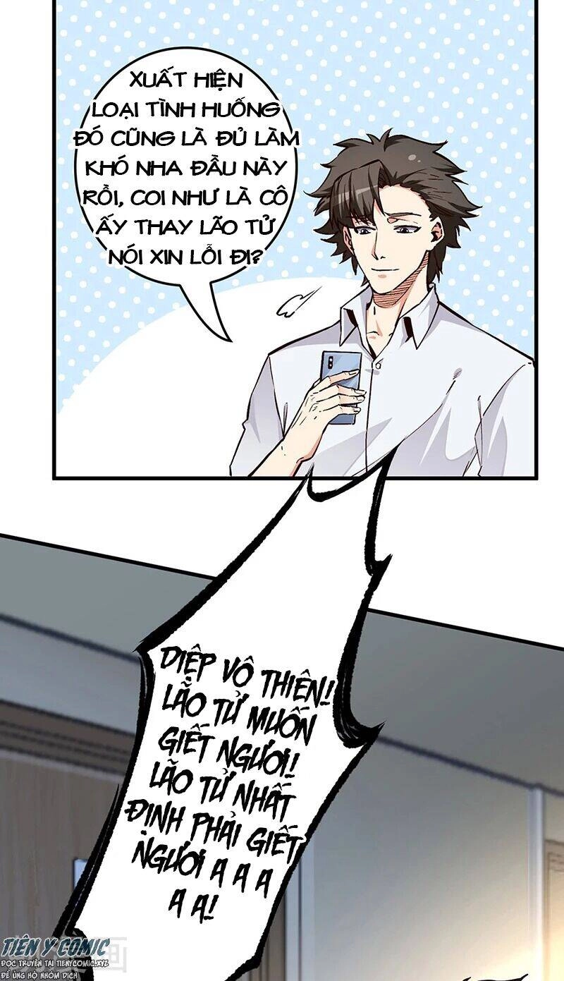 Diệu Thủ Cuồng Y Chapter 169 - 4