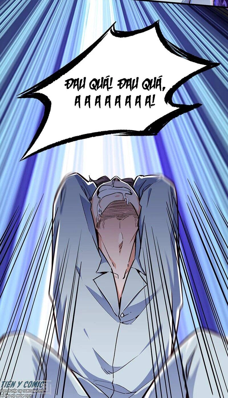 Diệu Thủ Cuồng Y Chapter 169 - 20