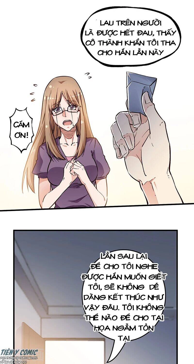 Diệu Thủ Cuồng Y Chapter 169 - 23