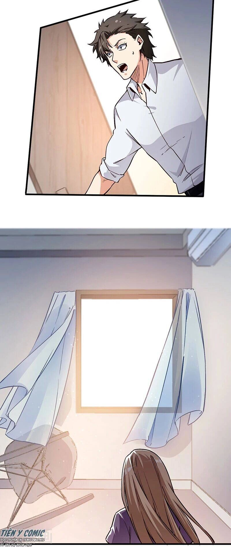 Diệu Thủ Cuồng Y Chapter 169 - 26