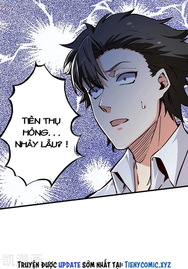 Diệu Thủ Cuồng Y Chapter 169 - 28