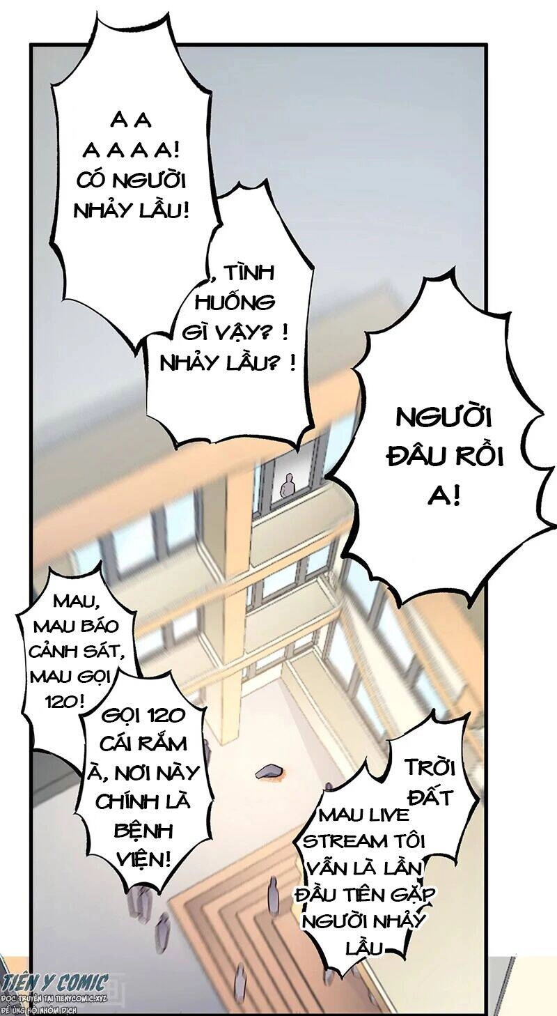 Diệu Thủ Cuồng Y Chapter 170 - 2