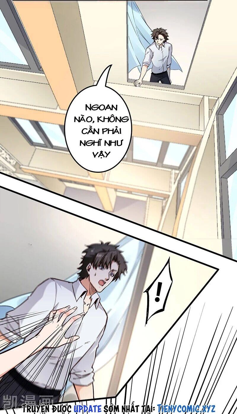 Diệu Thủ Cuồng Y Chapter 170 - 3