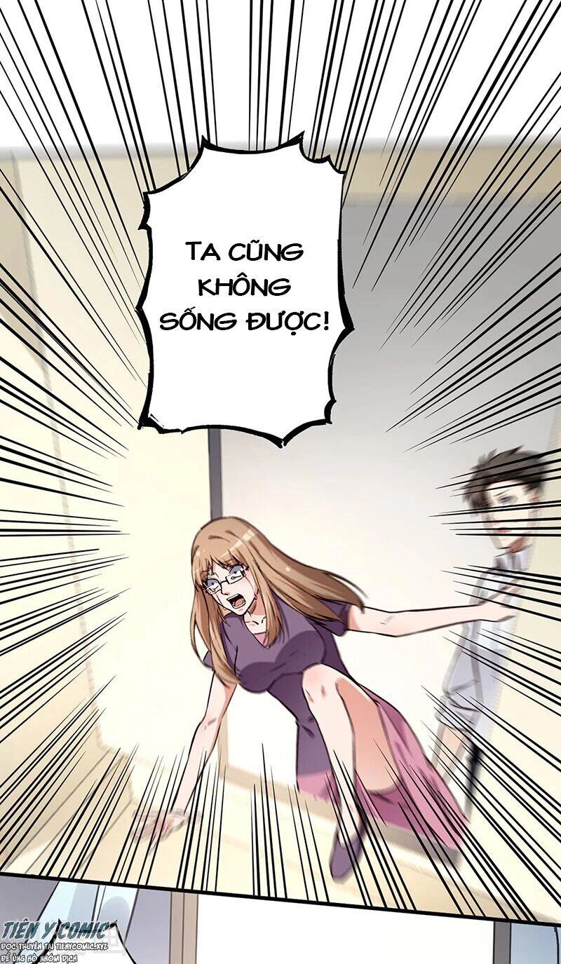 Diệu Thủ Cuồng Y Chapter 170 - 4