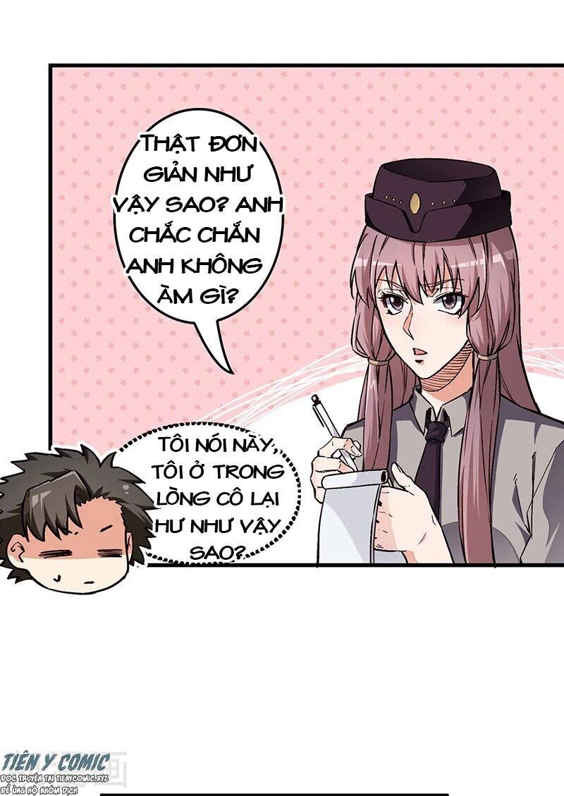 Diệu Thủ Cuồng Y Chapter 170 - 9