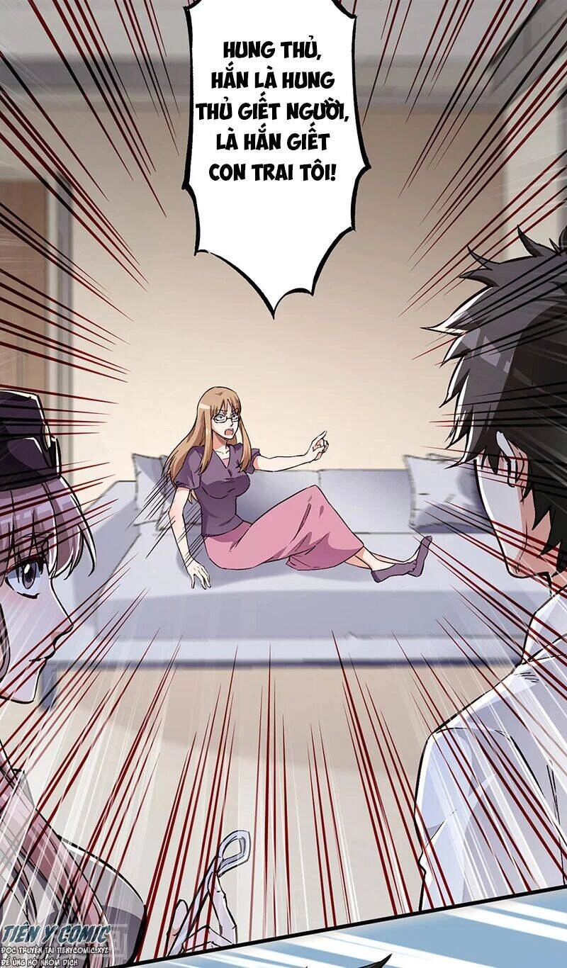 Diệu Thủ Cuồng Y Chapter 170 - 11