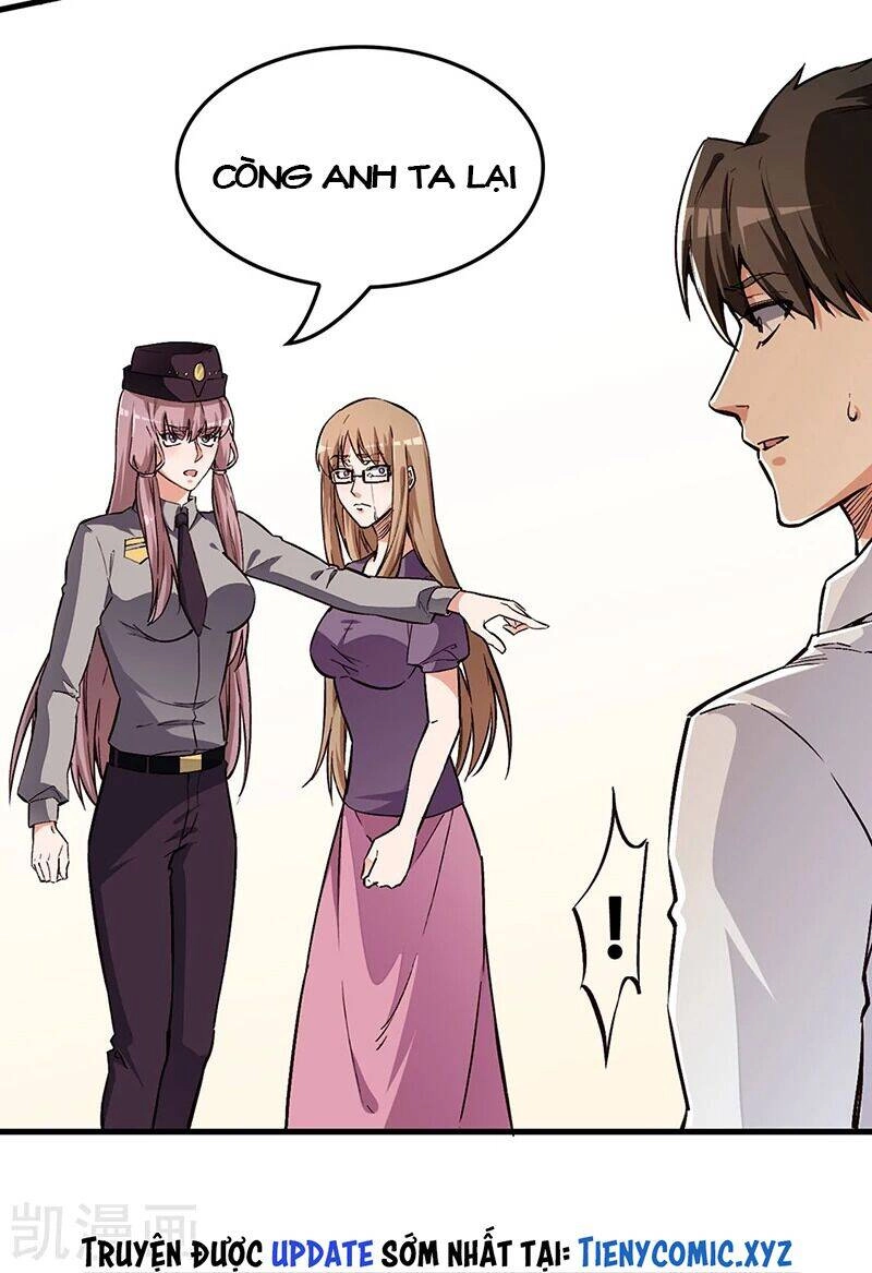 Diệu Thủ Cuồng Y Chapter 170 - 13