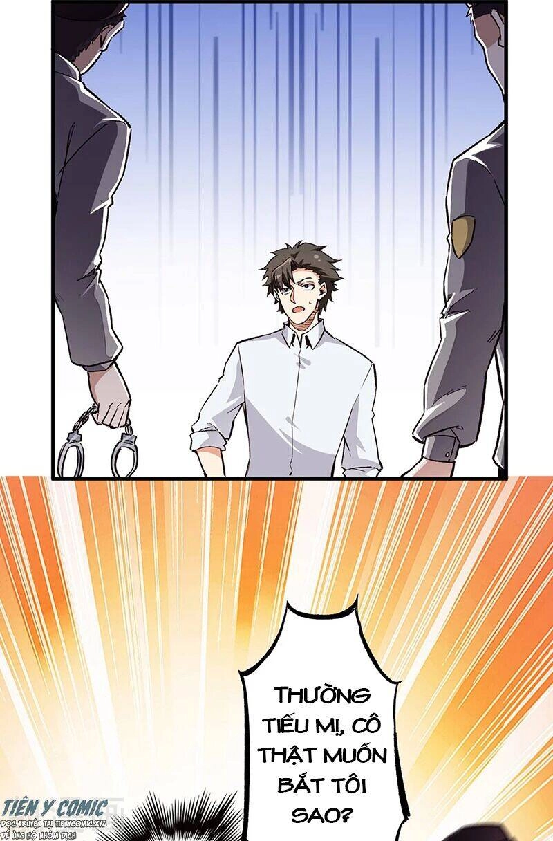 Diệu Thủ Cuồng Y Chapter 170 - 14