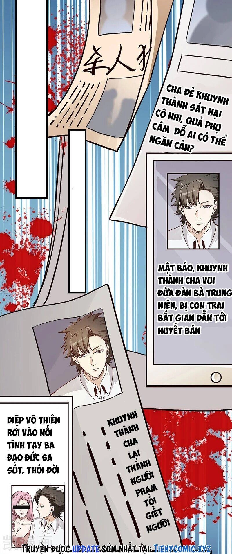 Diệu Thủ Cuồng Y Chapter 170 - 19