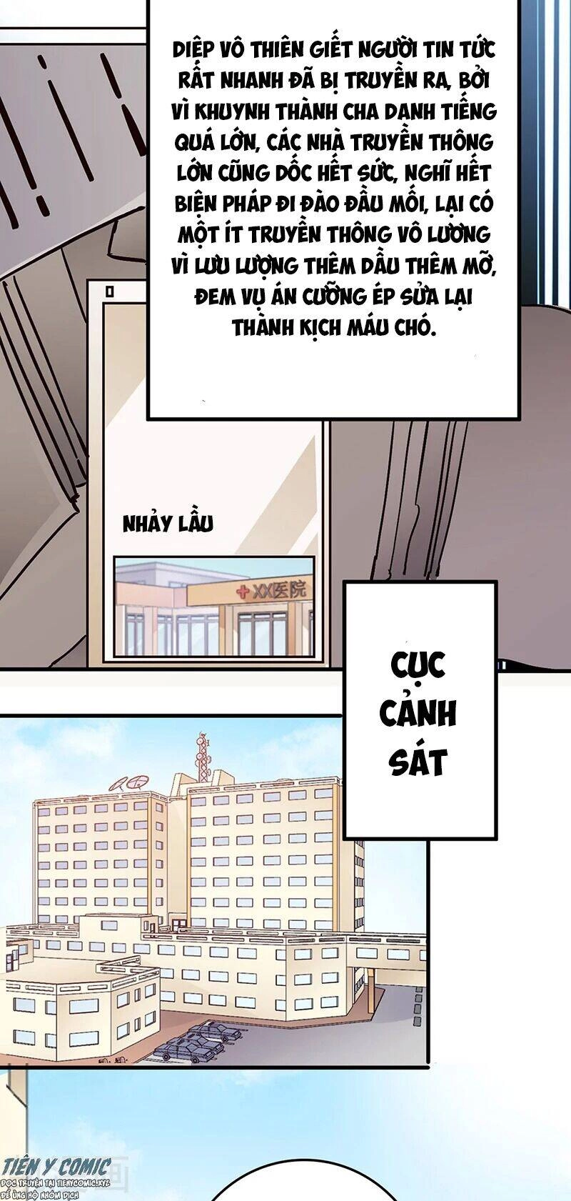 Diệu Thủ Cuồng Y Chapter 170 - 20