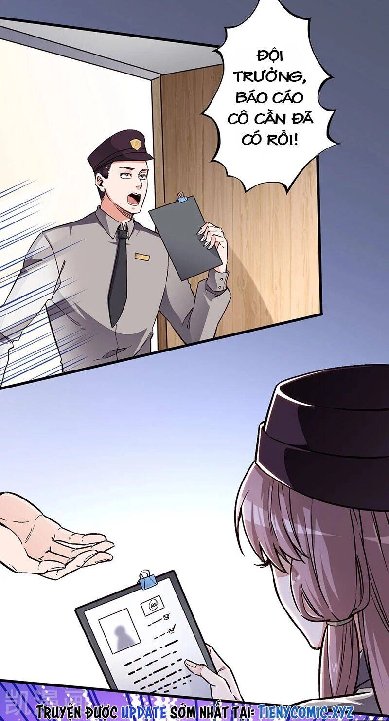 Diệu Thủ Cuồng Y Chapter 171 - 4