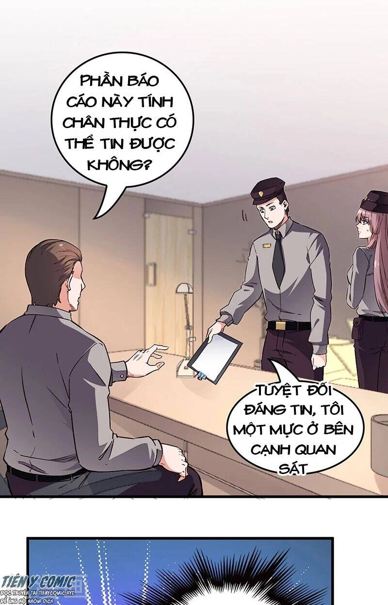 Diệu Thủ Cuồng Y Chapter 171 - 7