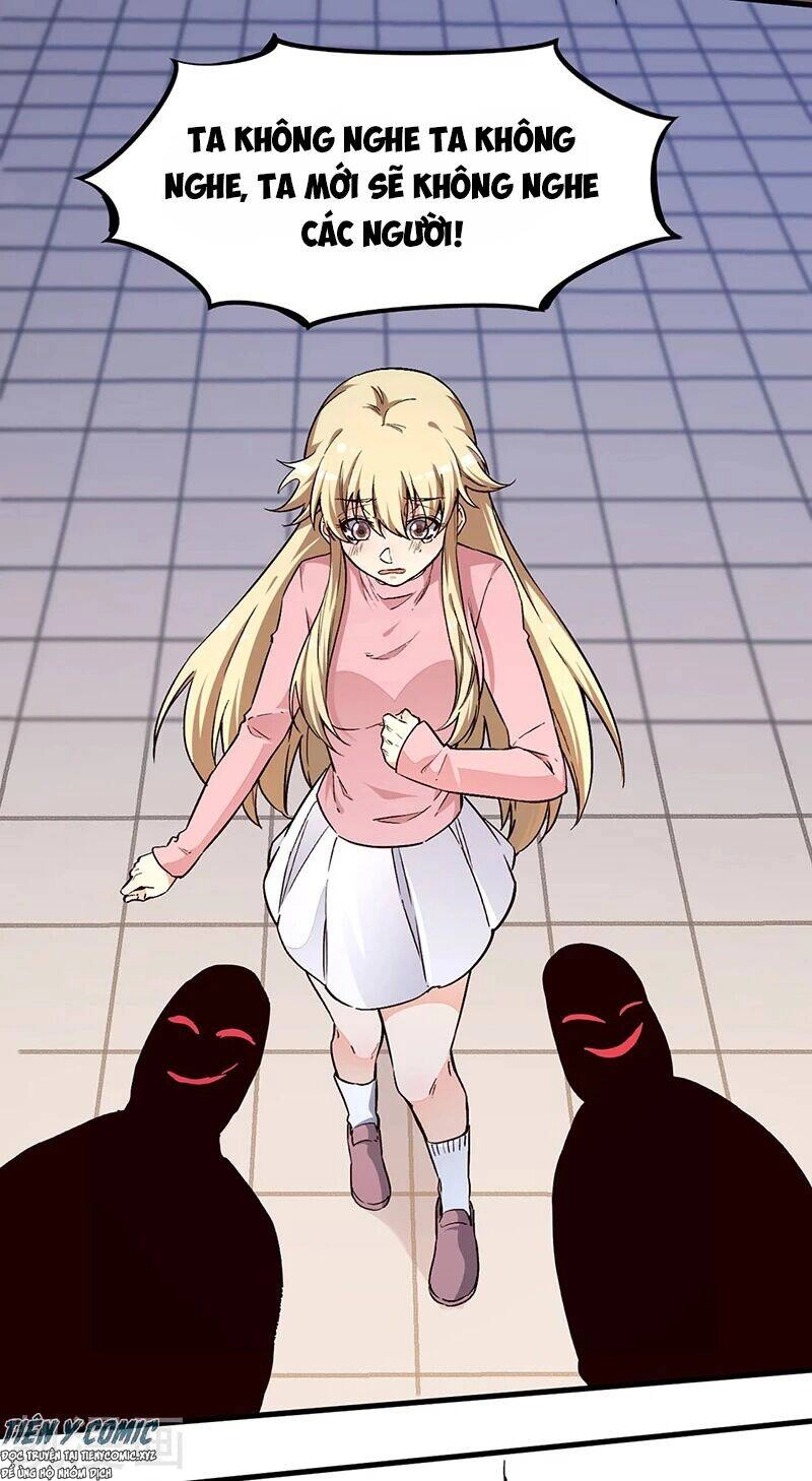 Diệu Thủ Cuồng Y Chapter 171 - 13