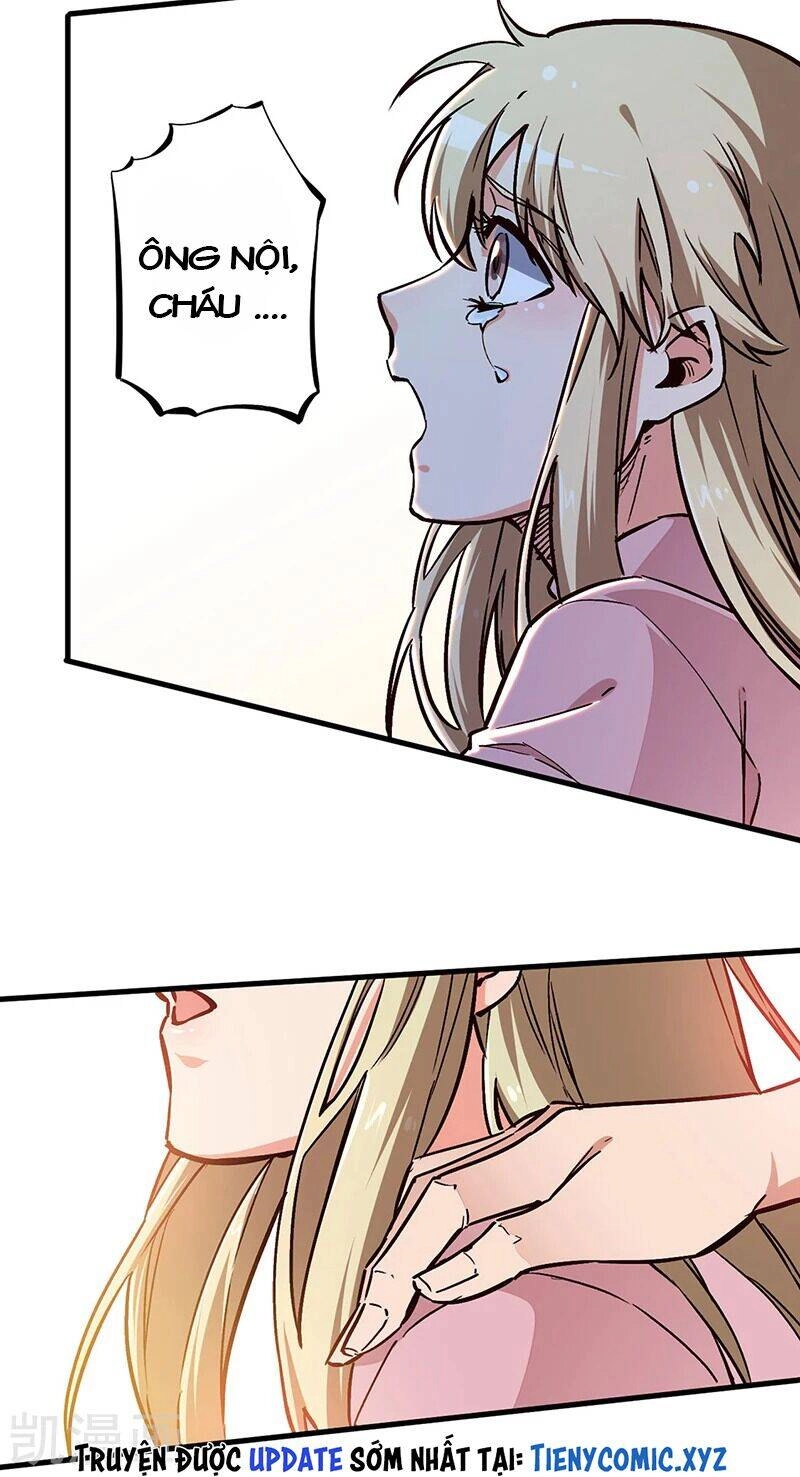 Diệu Thủ Cuồng Y Chapter 171 - 14