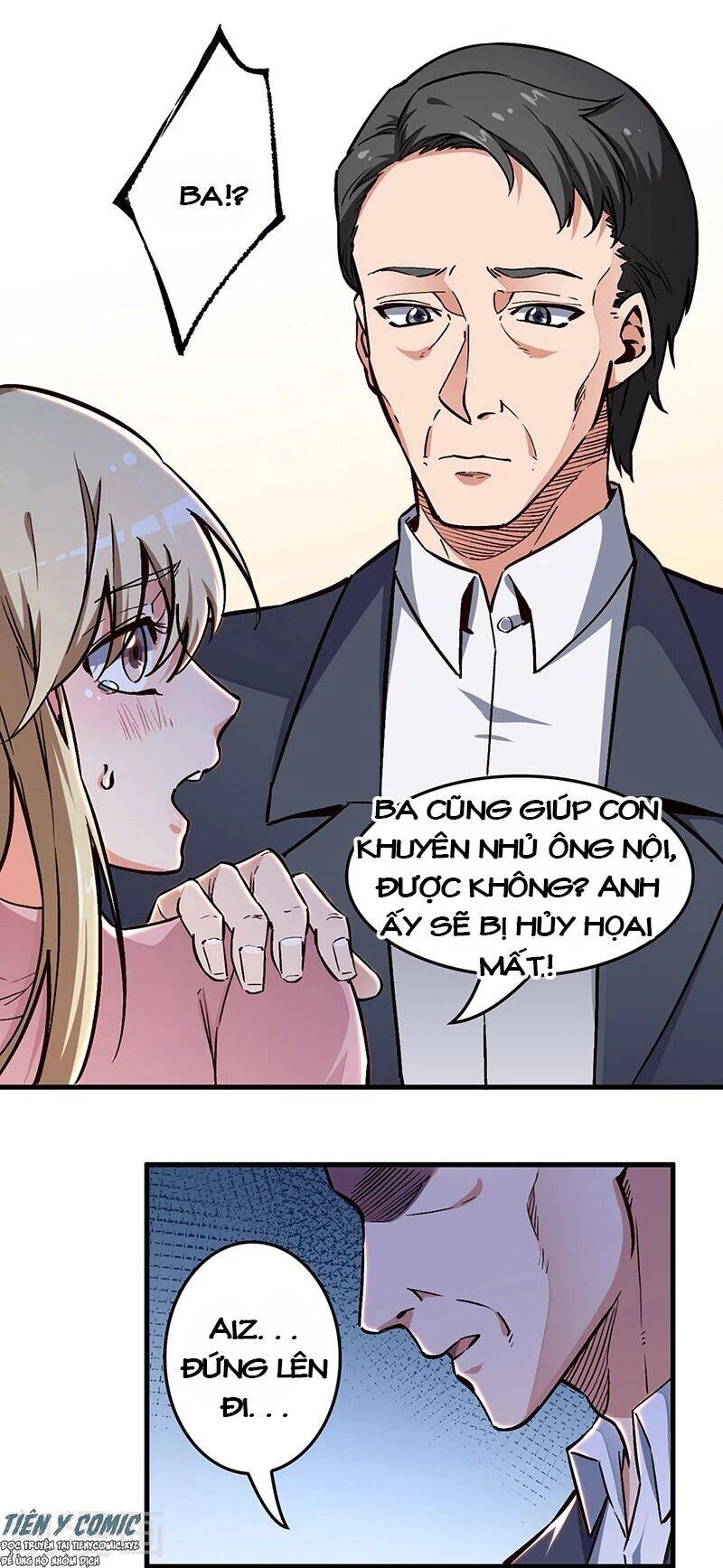 Diệu Thủ Cuồng Y Chapter 171 - 15