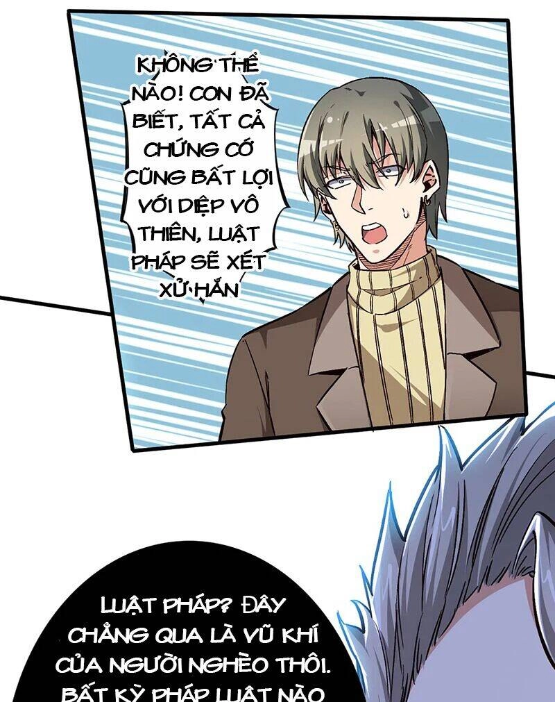 Diệu Thủ Cuồng Y Chapter 171 - 18