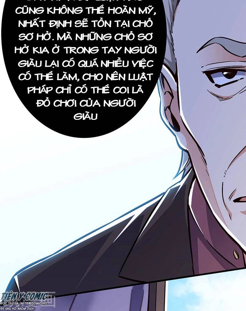 Diệu Thủ Cuồng Y Chapter 171 - 19