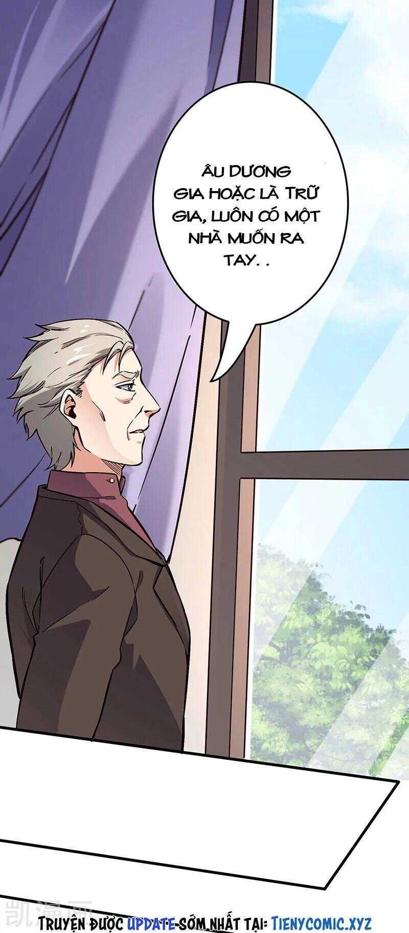 Diệu Thủ Cuồng Y Chapter 171 - 20