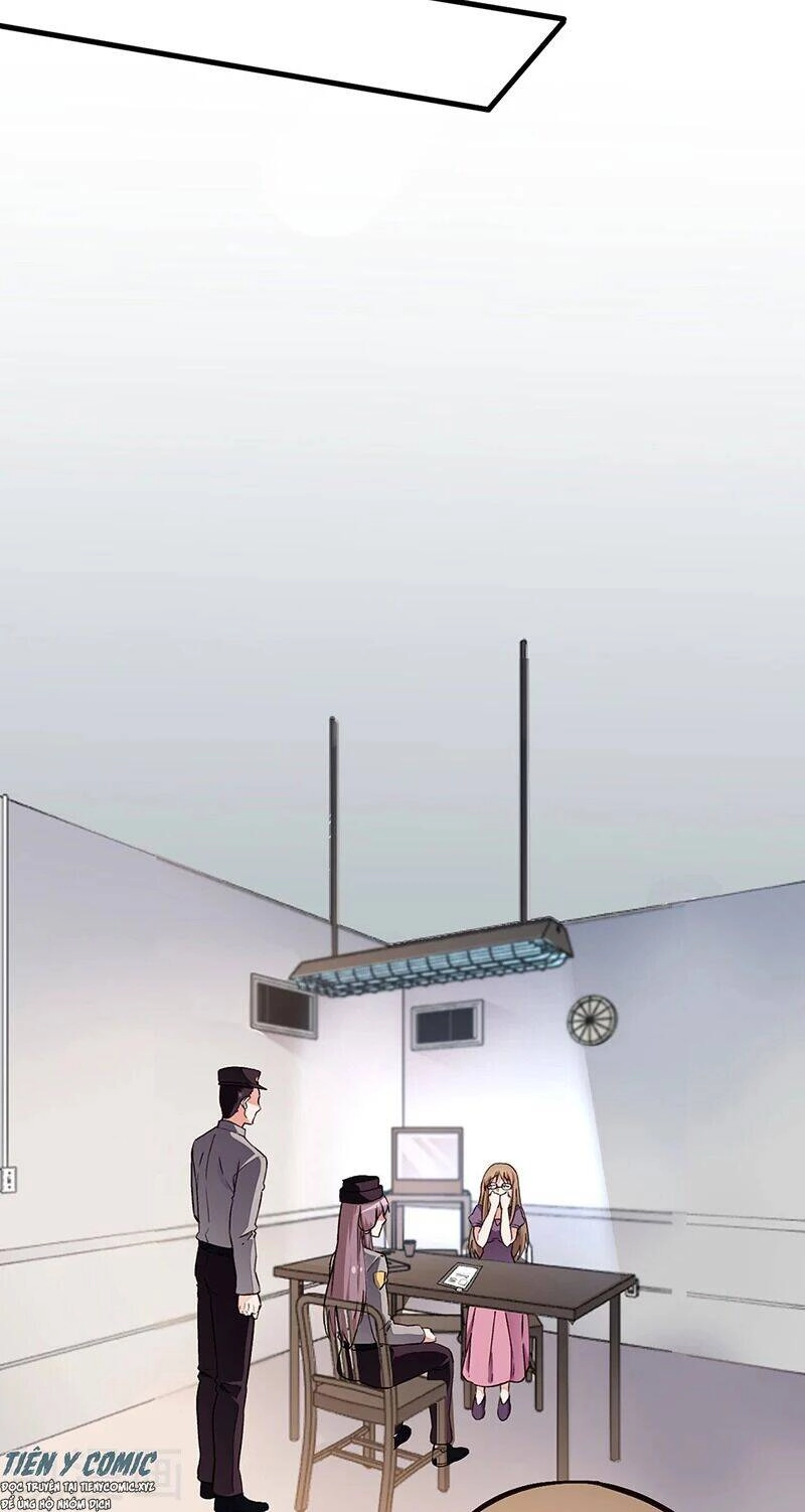 Diệu Thủ Cuồng Y Chapter 171 - 21